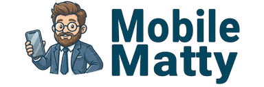 Mobile Matty